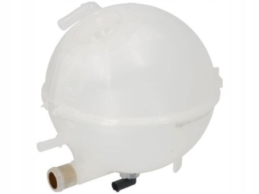 INC Zbiorniczek Wyrównawczy Mercedes W639 Vito, Viano