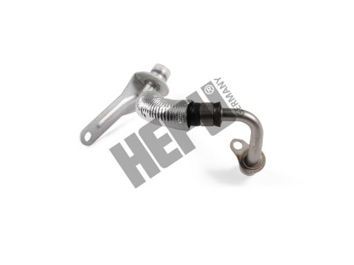 Tm7001 Przewód Metalowy Układu Chłodzenia Pasuje Do: Bmw 1 (F20), 1 (F