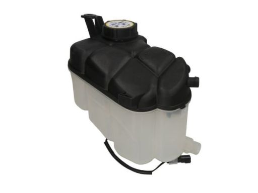 INC Zbiorniczek Wyrównawczy Płynu Volvo S60 S80 V60 V70 XC60 XC70