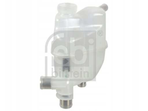 Inc Zbiorniczek Wyrównawczy Smart Cabrio City-Coupe Crossblade Fortwo