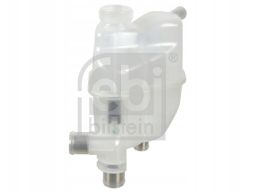 Inc Zbiorniczek Wyrównawczy Smart Cabrio City-Coupe Crossblade Fortwo