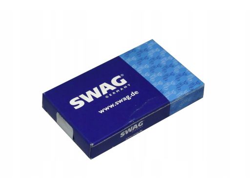 Sw30943750 Napinacz Paska Wielorowkowego Pasuje Do: Audi A4 Allroad B8