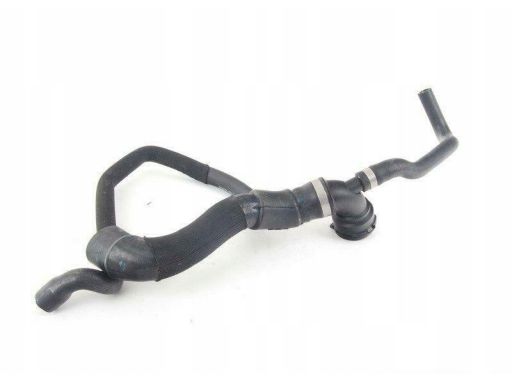 Przewód Wąż Płynu chłodniczego Mercedes W215 W220