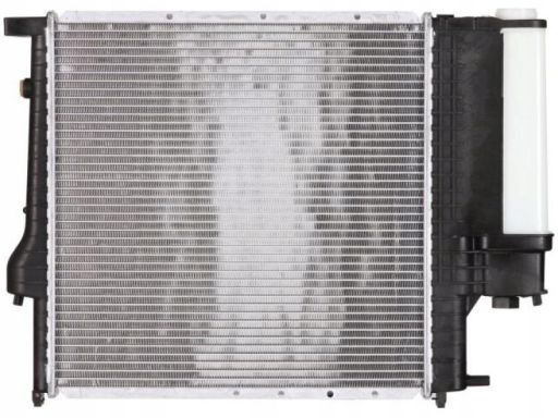 Inc Chłodnica Wody Bmw 3 E30 E36 Z3 E36 Nrf 53849