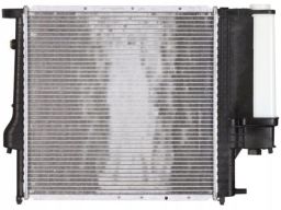 Inc Chłodnica Wody Bmw 3 E30 E36 Z3 E36 Nrf 53849