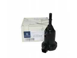 Zawór Regeneracyjny Mercedes W242 W246 W253 W292 W238 W218 W117 W156
