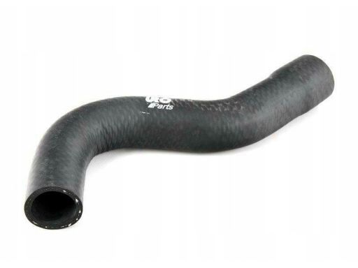 Przewód chłodnicy Mercedes W201 A2015012382