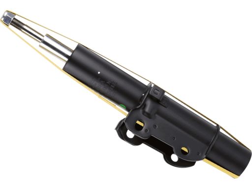 INC Amortyzator Zawieszenia L/P Mercedes Sprinter B906 B907 B910 Vw Cr