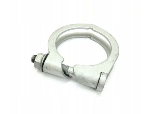 Opaska klamra obejma wydechu Mercedes W636 W639 A6394900041