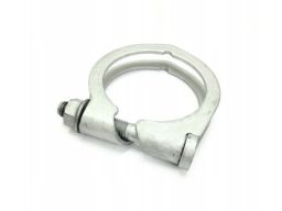 Opaska klamra obejma wydechu Mercedes W636 W639 A6394900041