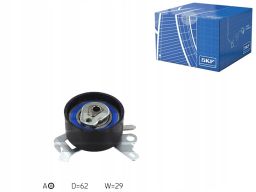 Vkm 13234 Rolka Napinająca Paska Rozrządu Pasuje Do: Citroen C4, C4 I,