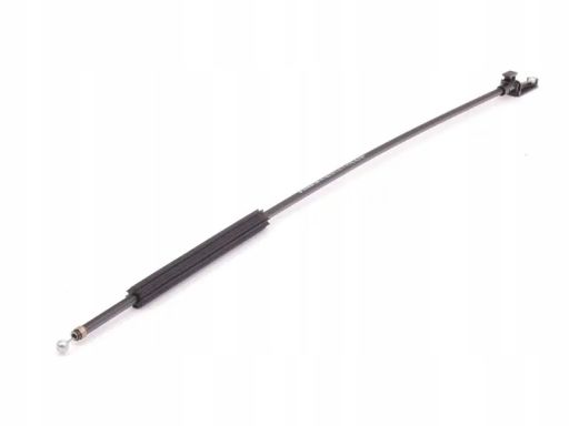 Cięgno linka zamka maski Volkswagen Golf V Jetta V 1K1823531C