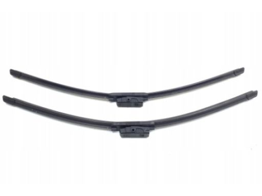 ORYGINALNE Pióra Wycieraczek Mercedes W204 W207 A2048202045