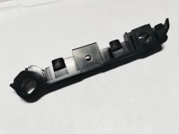 Ślizg szyna zderzaka przód Mercedes W205 C63 AMG