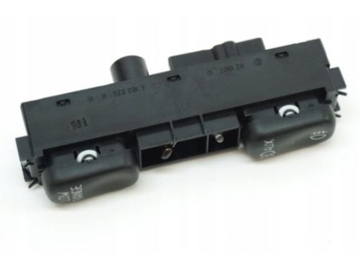 Włącznik Przełącznik świateł Mercedes W163