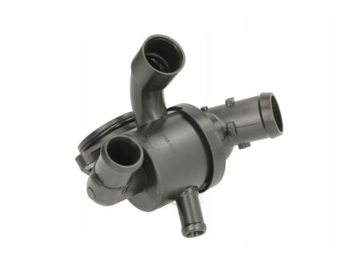 INC Termostat Układu Chłodzenia Audi Seat Skoda Volkswagen D2A006TT