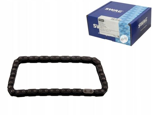 Sw99133642 Łańcuch Napędu Pompy Oleju (Liczba Ogniw: 46) Pasuje Do: Au