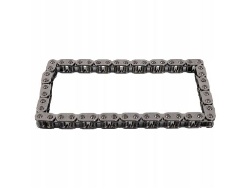 Sw99136339 Łańcuch Napędu Pompy Oleju (Liczba Ogniw: 48) Pasuje Do: Au