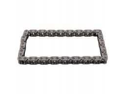 Sw99136339 Łańcuch Napędu Pompy Oleju (Liczba Ogniw: 48) Pasuje Do: Au