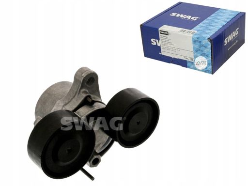 Sw20947587 Napinacz Paska Wielorowkowego Pasuje Do: Bmw 3 (E90), 3 (E9