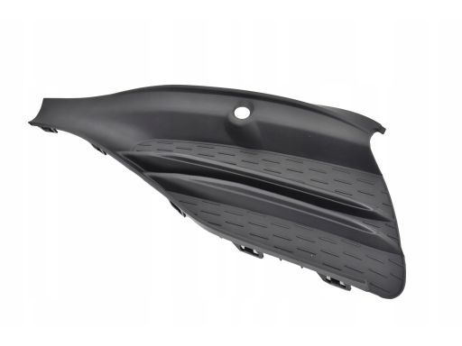 Lewa Kratka w zderzak Mercedes W206 C Klasa Pakiet AMG Oryginał Nowy