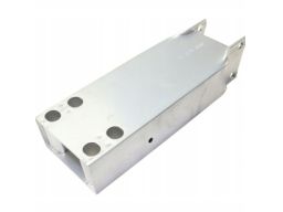 Prawy Absorber strefa zgniotu Mercedes W213 OE A2136200295