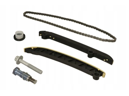 Sw30949517 Rozrząd Kpl. (Łańcuch + Elementy) Pasuje Do: Audi A1, A3, S