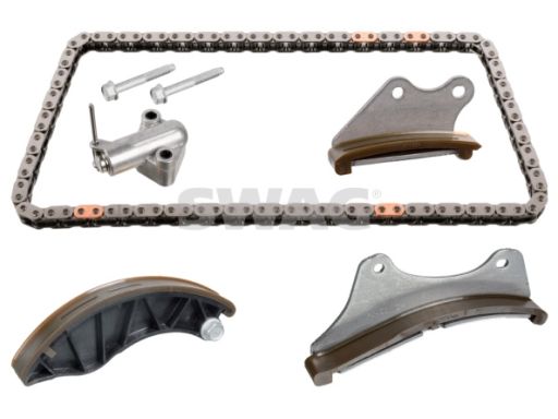 Sw40106740 Rozrząd Kpl. (Łańcuch + Elementy) Pasuje Do: Chevrolet Trax