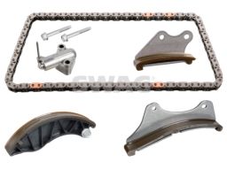 Sw40106740 Rozrząd Kpl. (Łańcuch + Elementy) Pasuje Do: Chevrolet Trax