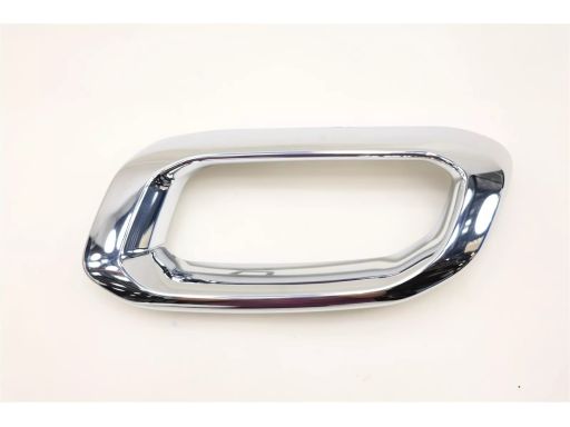 Lewa Końcówka Chrom Tylnego Zderzaka Mercedes W167 W253 A1678856900