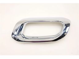 Lewa Końcówka Chrom Tylnego Zderzaka Mercedes W167 W253 A1678856900