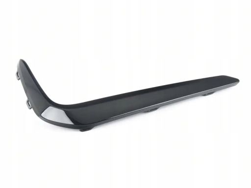 Lewa Listwa ozdobna zderzaka BMW 5 G30 G31 OE