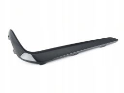 Lewa Listwa ozdobna zderzaka BMW 5 G30 G31 OE