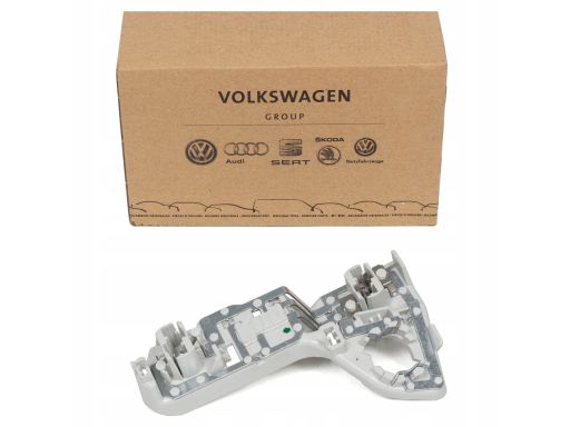 Prawa Oprawa tylnej lampy Volkswagen Golf VII 5G0945260