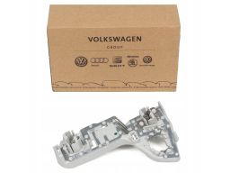 Prawa Oprawa tylnej lampy Volkswagen Golf VII 5G0945260