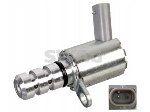 Nastawnik Faz Rozrządu Elektrozawór Audi A3 A5 Tt 1.8 2.0 09.04-01.17