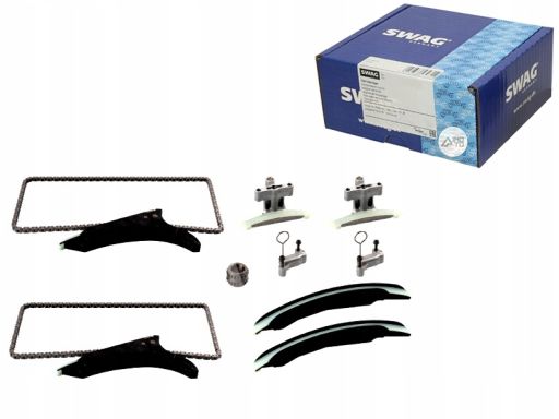 Sw33102908 Rozrząd Kpl. (Łańcuch + Elementy) Pasuje Do: Bmw 5 (F10), 5