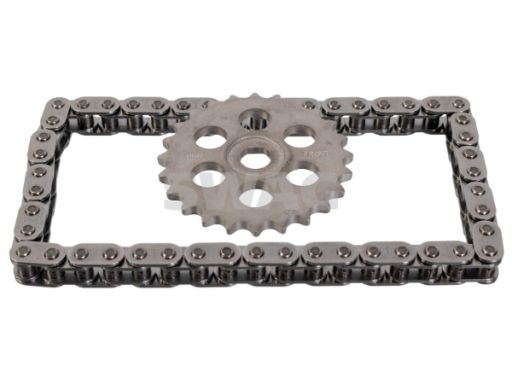 Sw33104365 Zestaw Napędu Pompy Oleju Pasuje Do: Bmw 1 (E81), 1 (E82),