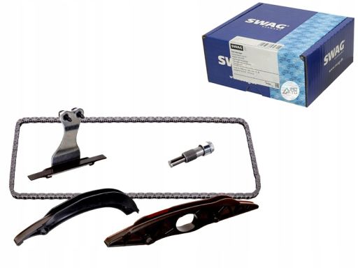 Sw33104738 Rozrząd Kpl. (Łańcuch + Elementy) Pasuje Do: Bmw 1 (F40), 2