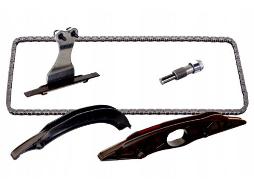 Sw33104738 Rozrząd Kpl. (Łańcuch + Elementy) Pasuje Do: Bmw 1 (F40), 2