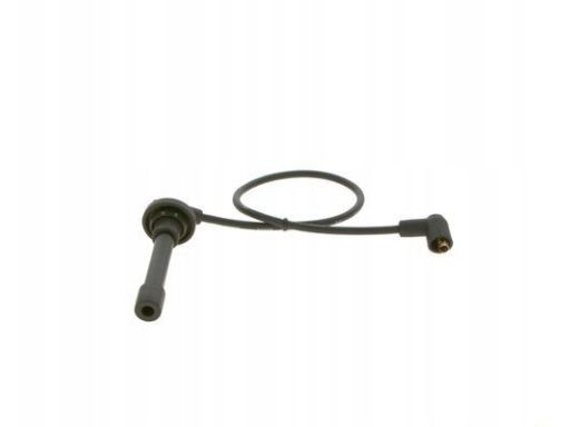 0 986 356 776 Zestaw Przewodów Zapłonowych Pasuje Do: Honda Accord Iv,