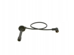 0 986 356 776 Zestaw Przewodów Zapłonowych Pasuje Do: Honda Accord Iv,