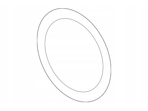 Uszczelka Oring Termostatu BMW OE F48