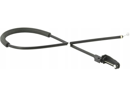 Cięgno linka zamka maski Vw Passat B6 3C1823531 OE