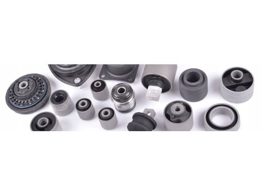 00468211 Silentblock Wahacza Przód Przód L/P Pasuje Do: Nissan Navara,