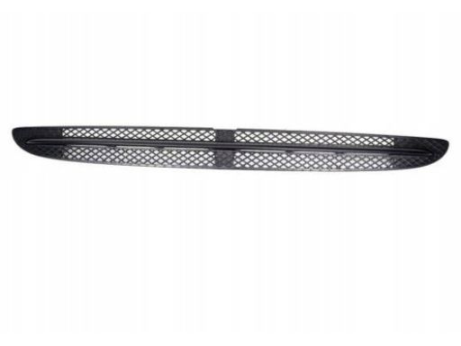 Kratka środkowa w zderzak Mercedes W220 A2208850923