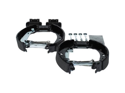 0 204 114 153 Zestaw Eksp. Bębna (Szczęki, Cylinderki, Sprężyny) Pasuj