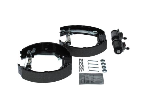 0 204 114 153 Zestaw Eksp. Bębna (Szczęki, Cylinderki, Sprężyny) Pasuj