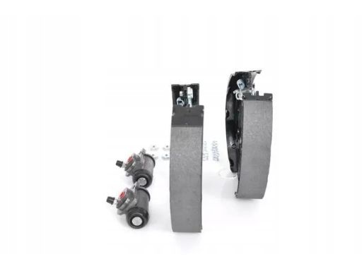 0 204 114 153 Zestaw Eksp. Bębna (Szczęki, Cylinderki, Sprężyny) Pasuj