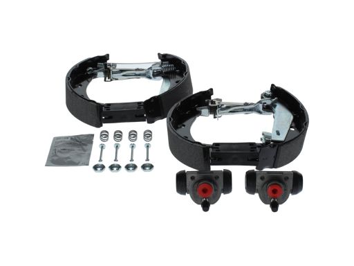 0 204 114 153 Zestaw Eksp. Bębna (Szczęki, Cylinderki, Sprężyny) Pasuj